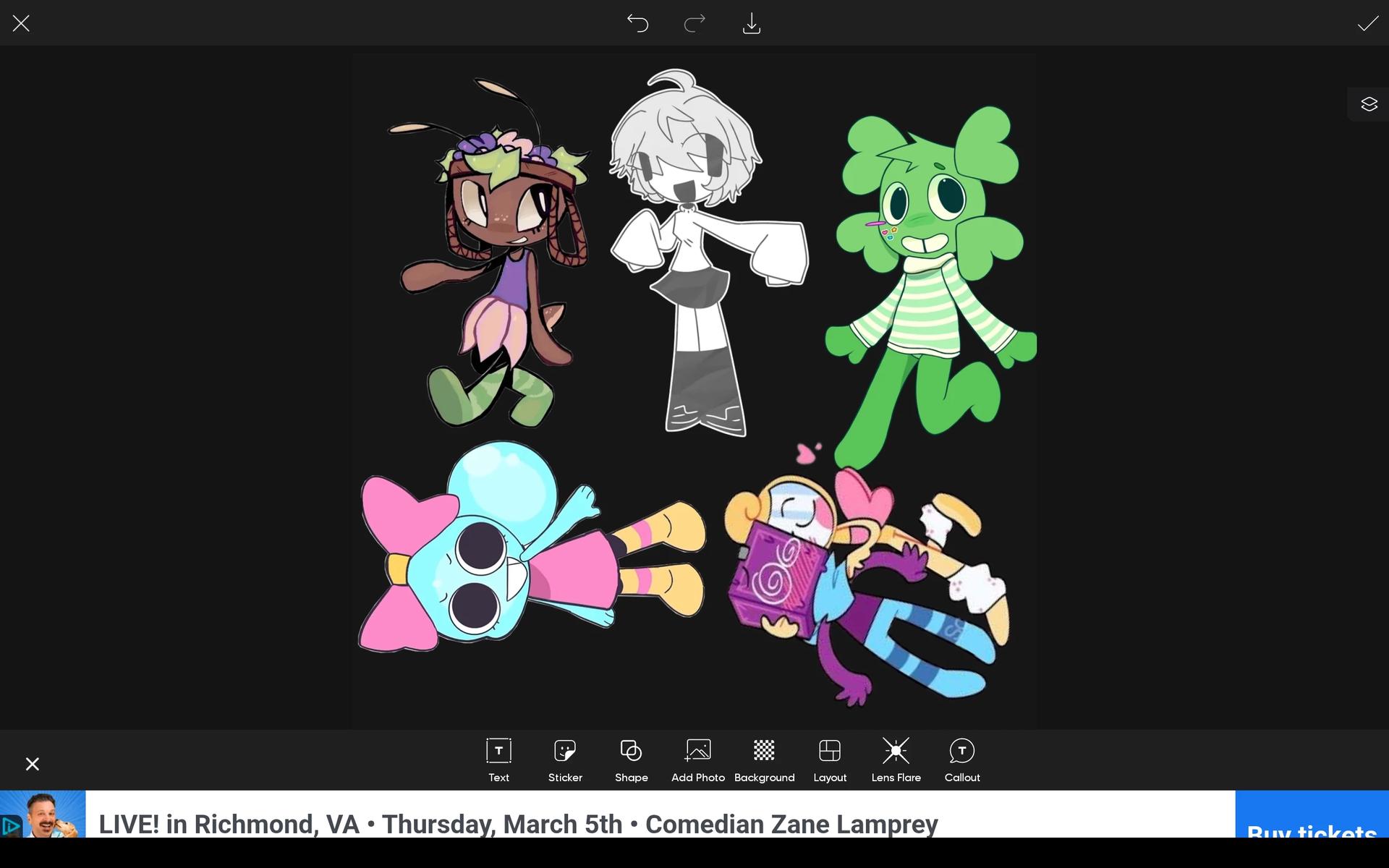 Idk thumbnail