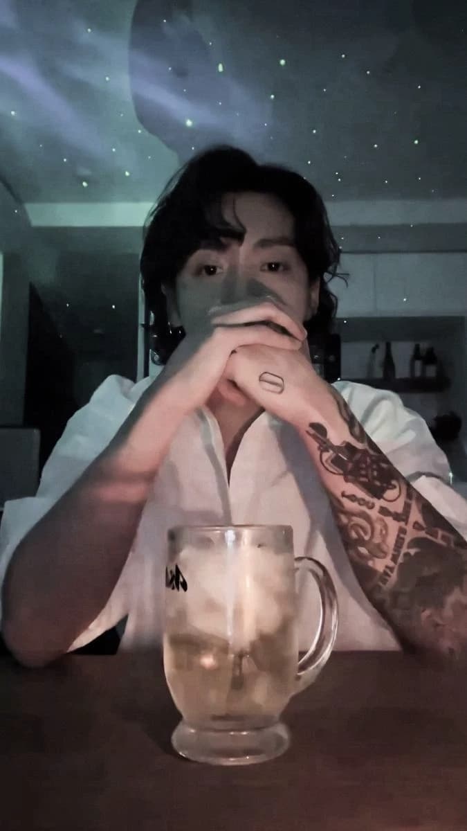 Jungkook thumbnail