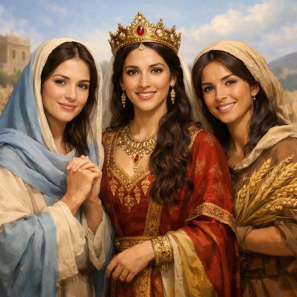 Ana , Julia , linda thumbnail