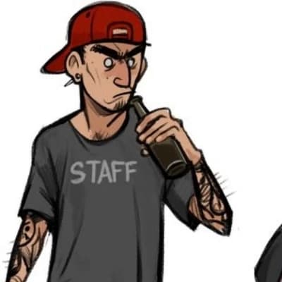 Pete Dinunzio thumbnail