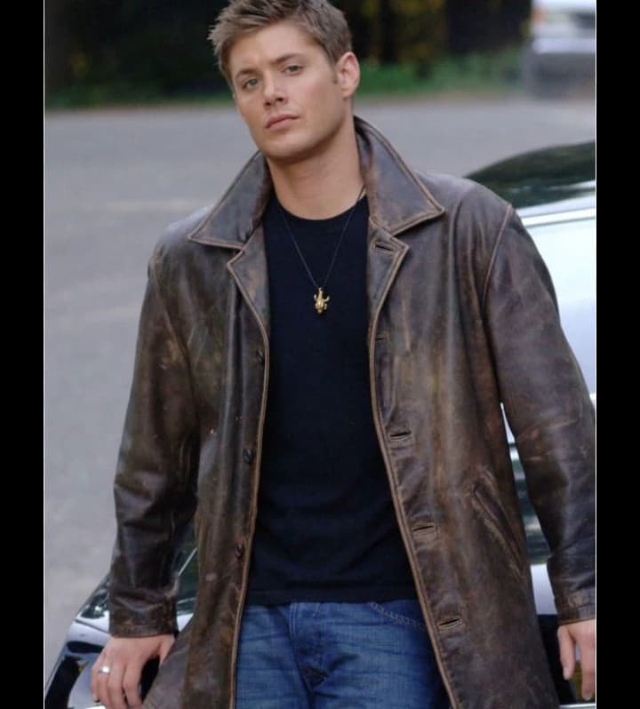 Dean winchester thumbnail