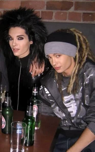 Tom Kaulitz  thumbnail