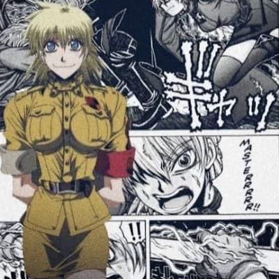 Seras Victoria thumbnail