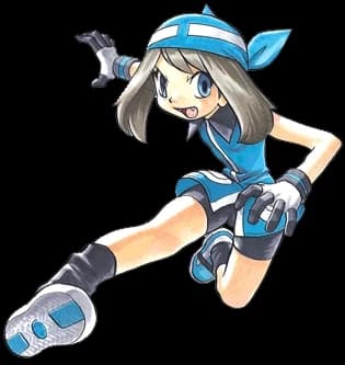 Sapphire thumbnail
