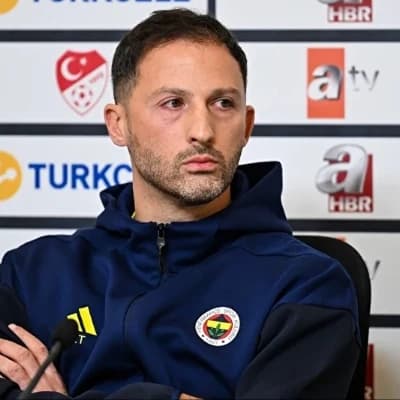 Domenico Tedesco thumbnail