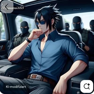 Sasuke Uchiha thumbnail