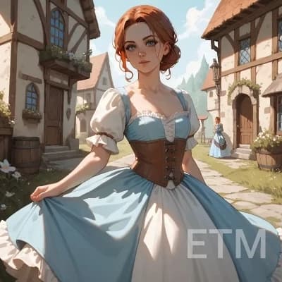 Elise thumbnail