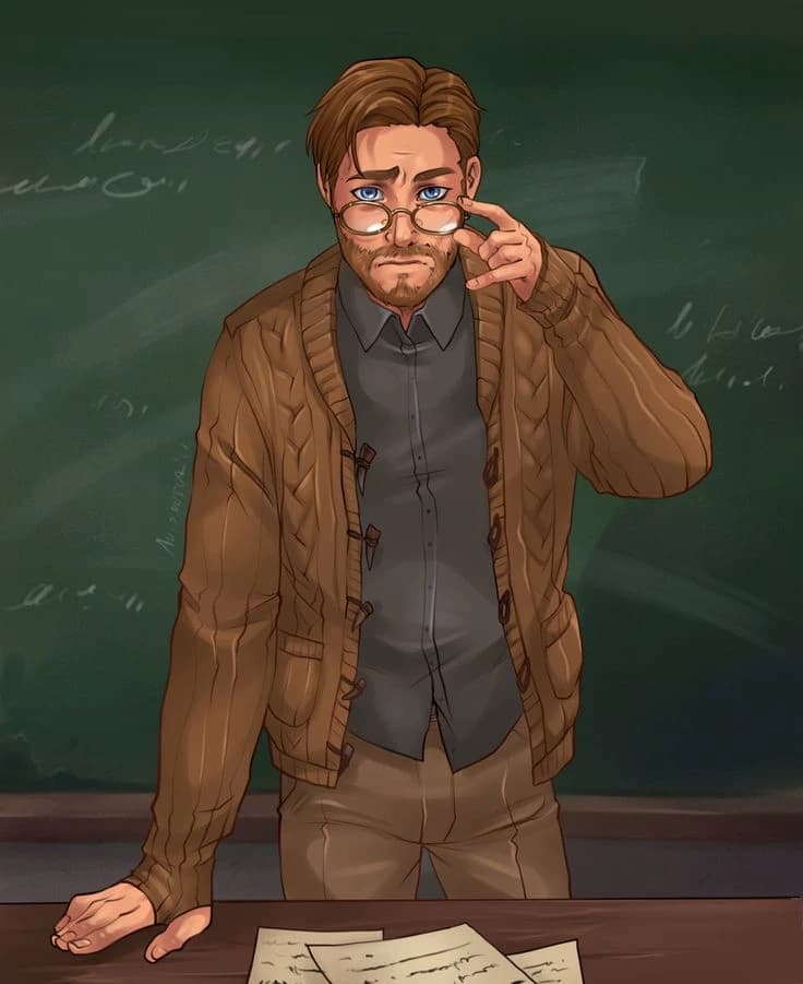 Professor Obi-Wan thumbnail