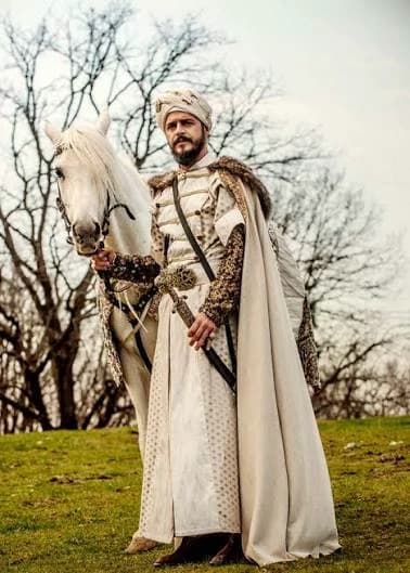 Şehzade Mustafa thumbnail