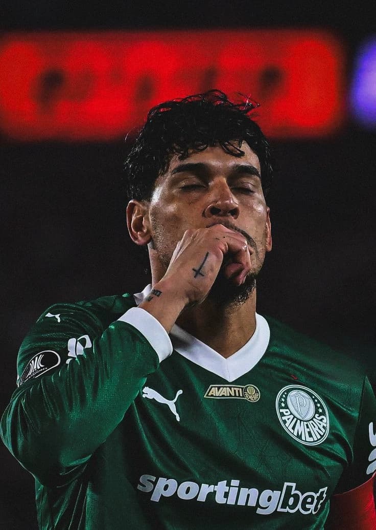 Gustavo Gómez thumbnail