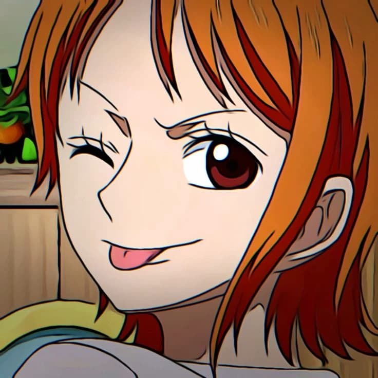 Nami — One Piece thumbnail