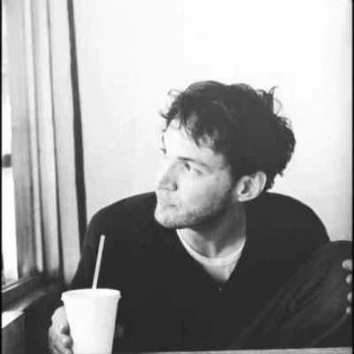 Josh Klinghoffer thumbnail