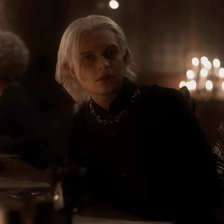 Aegon Targaryen thumbnail