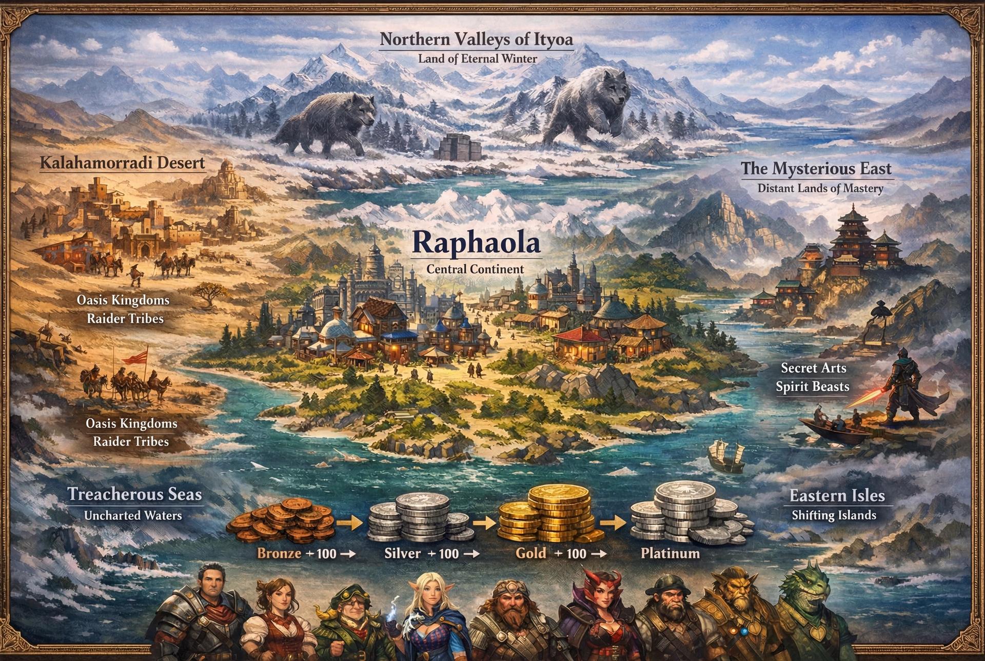 Raphaola  thumbnail