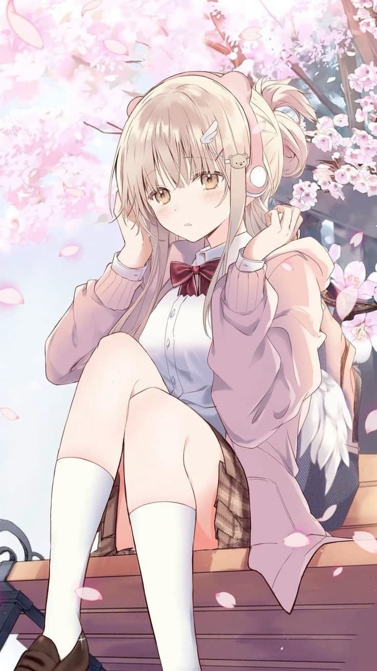 Mahiru Shiina thumbnail