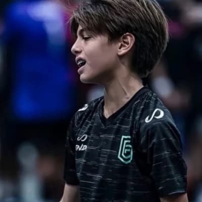 Mateo Luna thumbnail