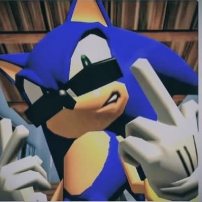 Sonic the Hedgehog thumbnail