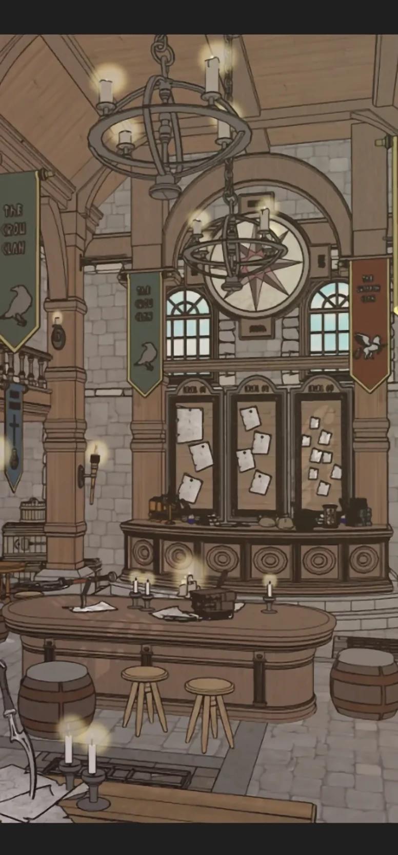 Adveture guild thumbnail