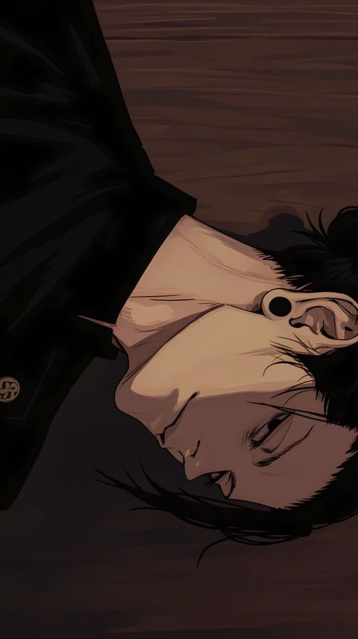 Suguru geto thumbnail
