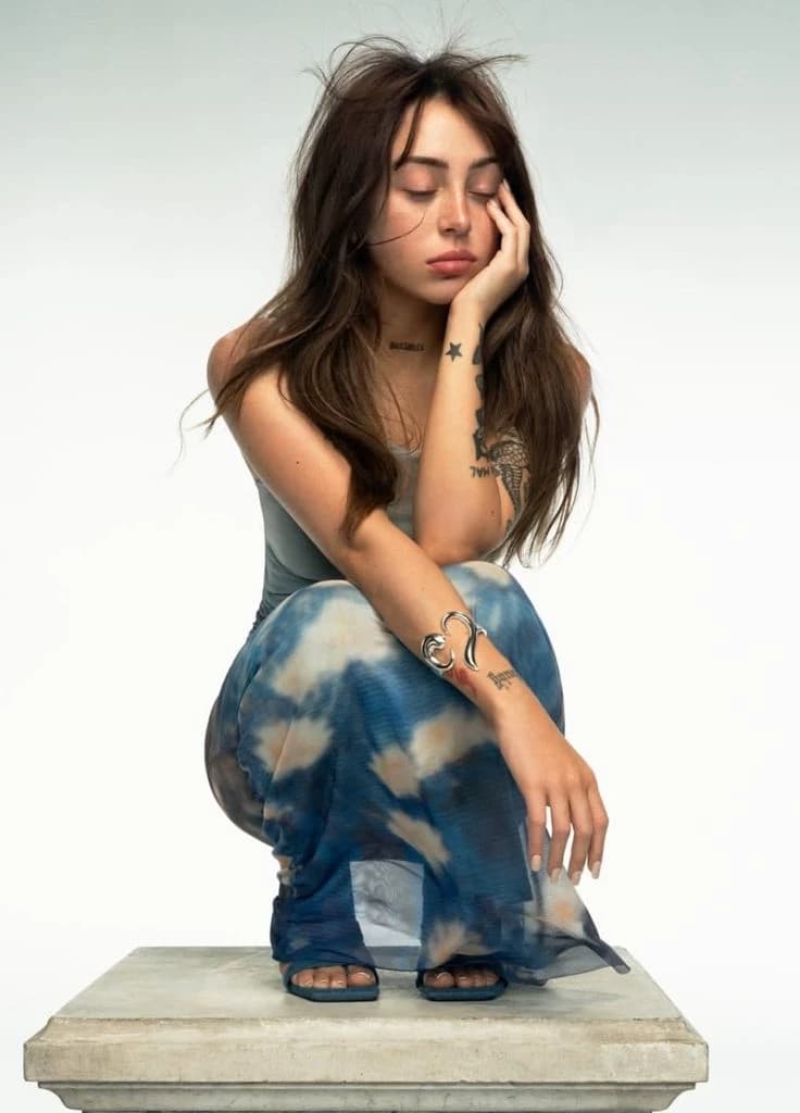 Nicki Nicole thumbnail