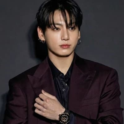 Jeon Jungkook thumbnail
