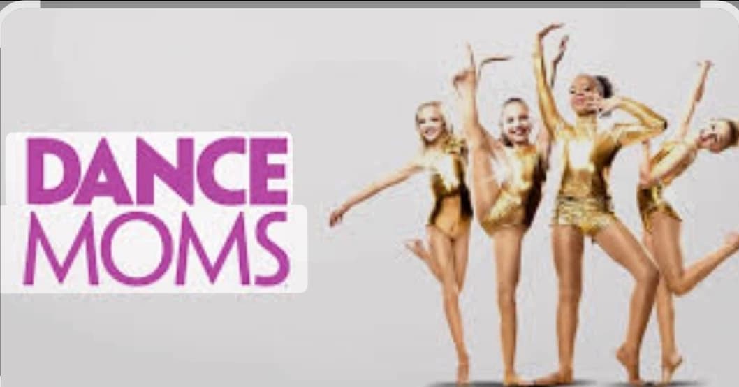 Dance moms  thumbnail