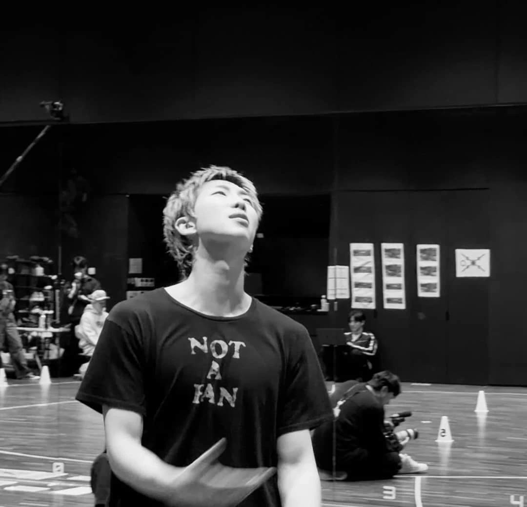 Namjoon thumbnail