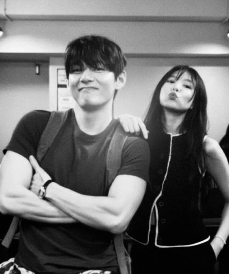 Jennie | and his best friend fight for the love of the same girl thumbnail