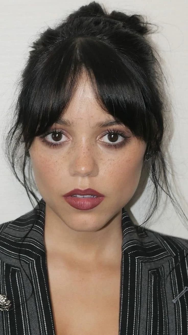 Jenna Ortega thumbnail