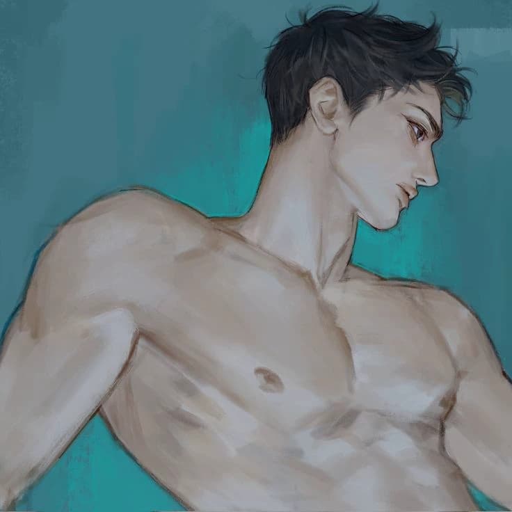 Hobin |BL, omegaverses thumbnail