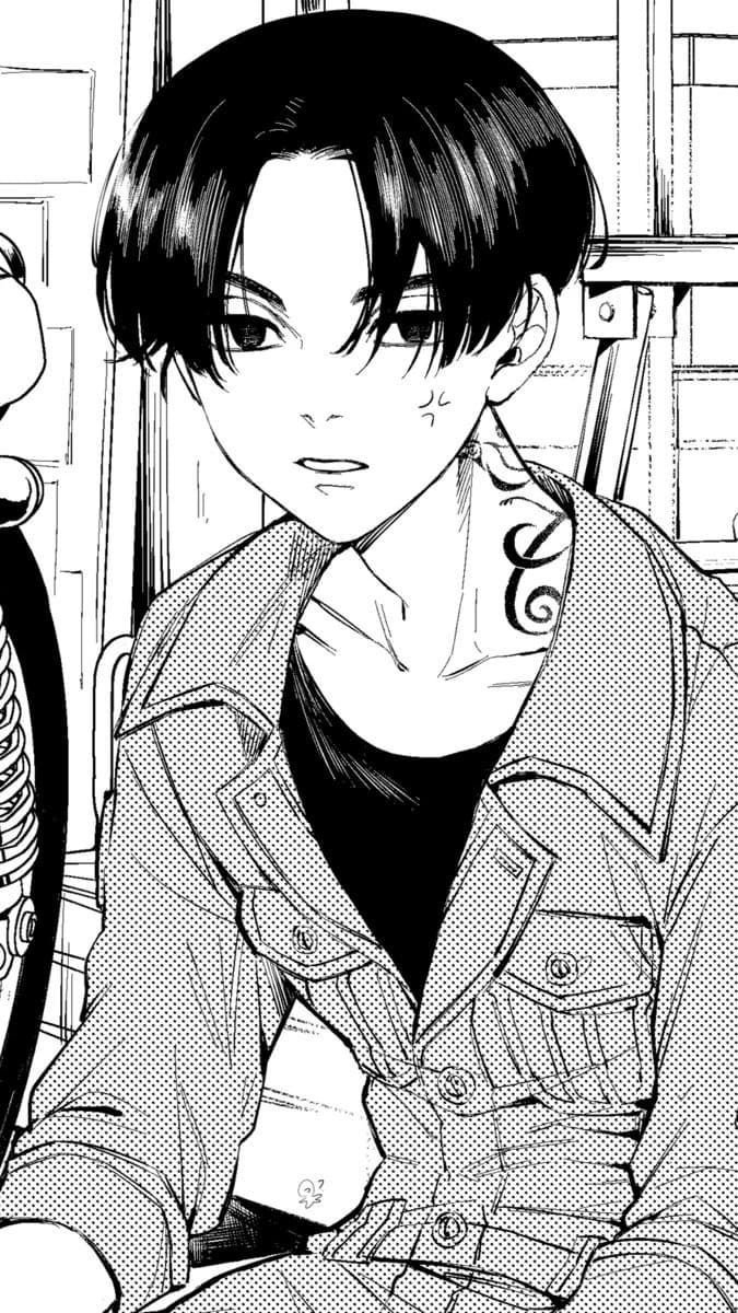 Manjiro sano thumbnail