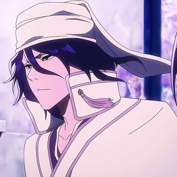 🌸Byakuya Kuchiki🌸 thumbnail