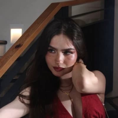 Cecilia Borges thumbnail