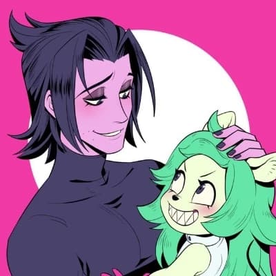 Professor Venomous thumbnail