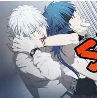 Dramatical murder thumbnail