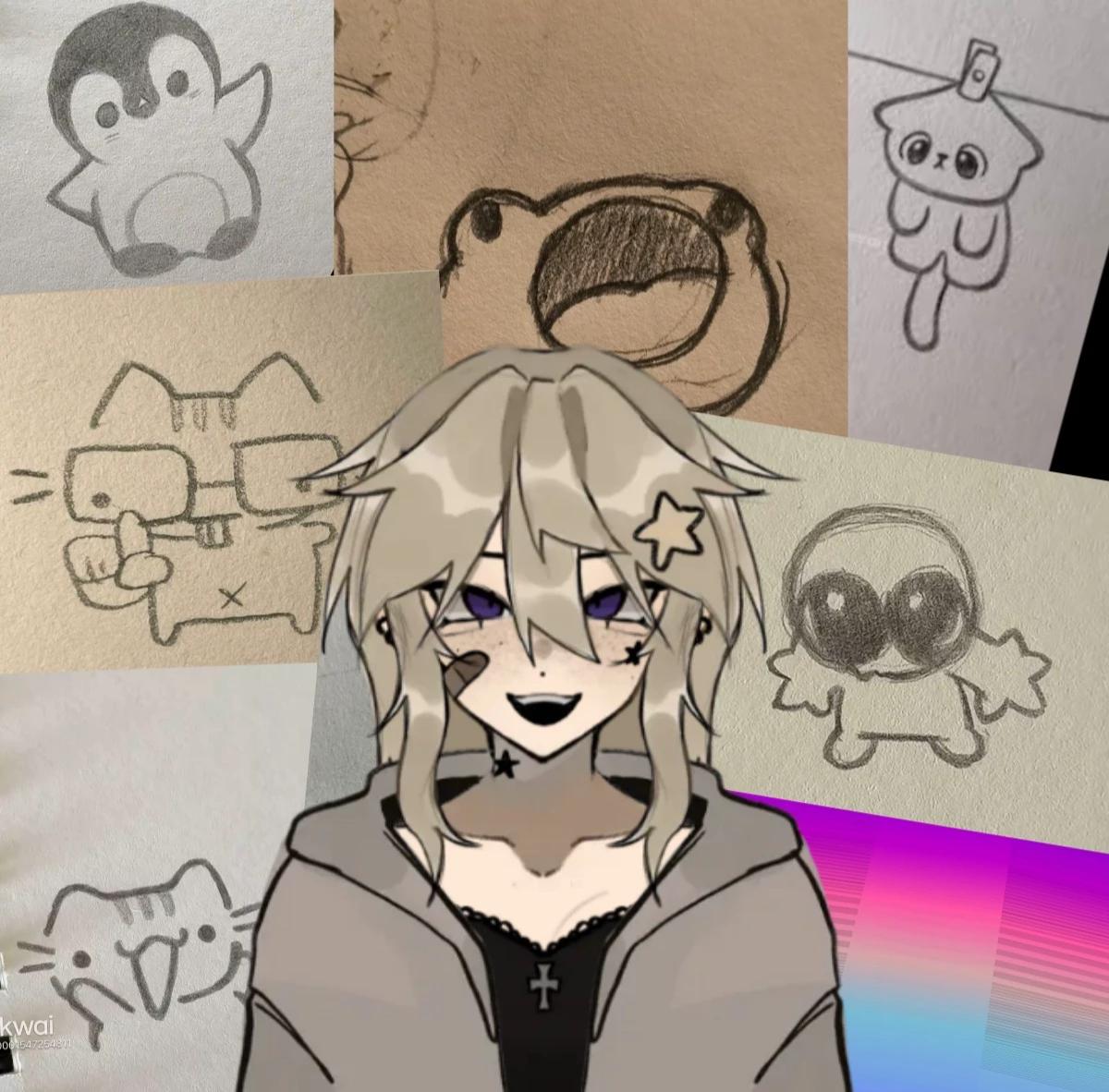 ☆Nerd☆ thumbnail