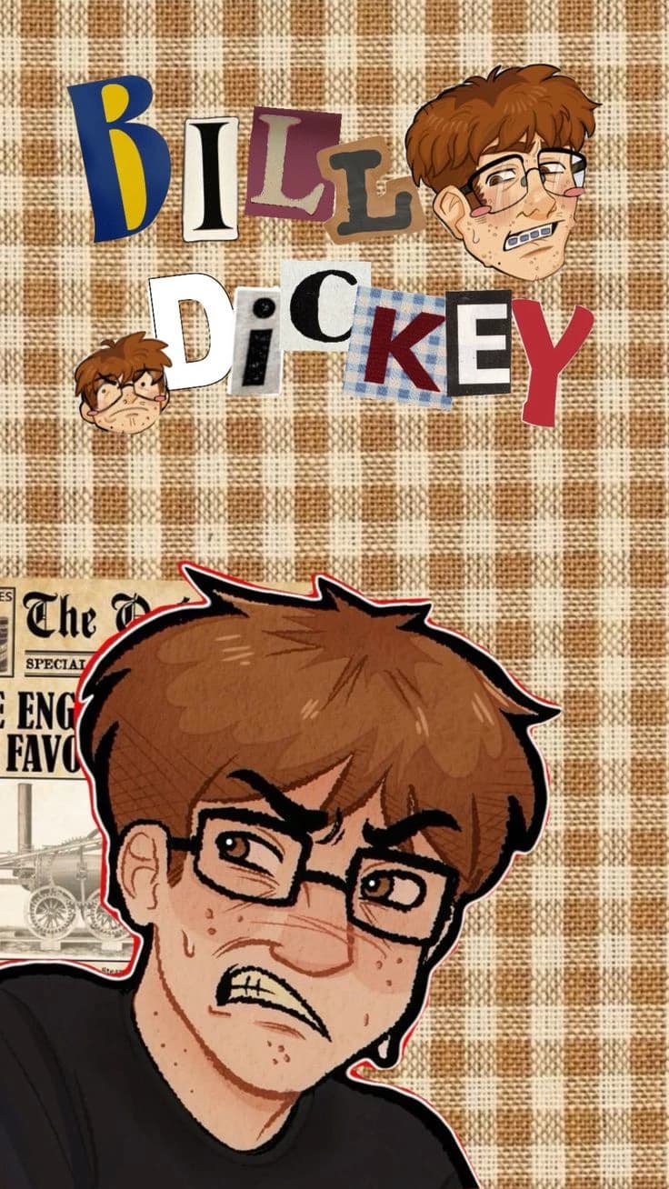 William "Bill" Dickey thumbnail