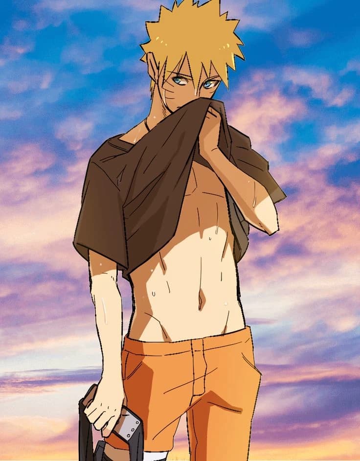 Naruto thumbnail