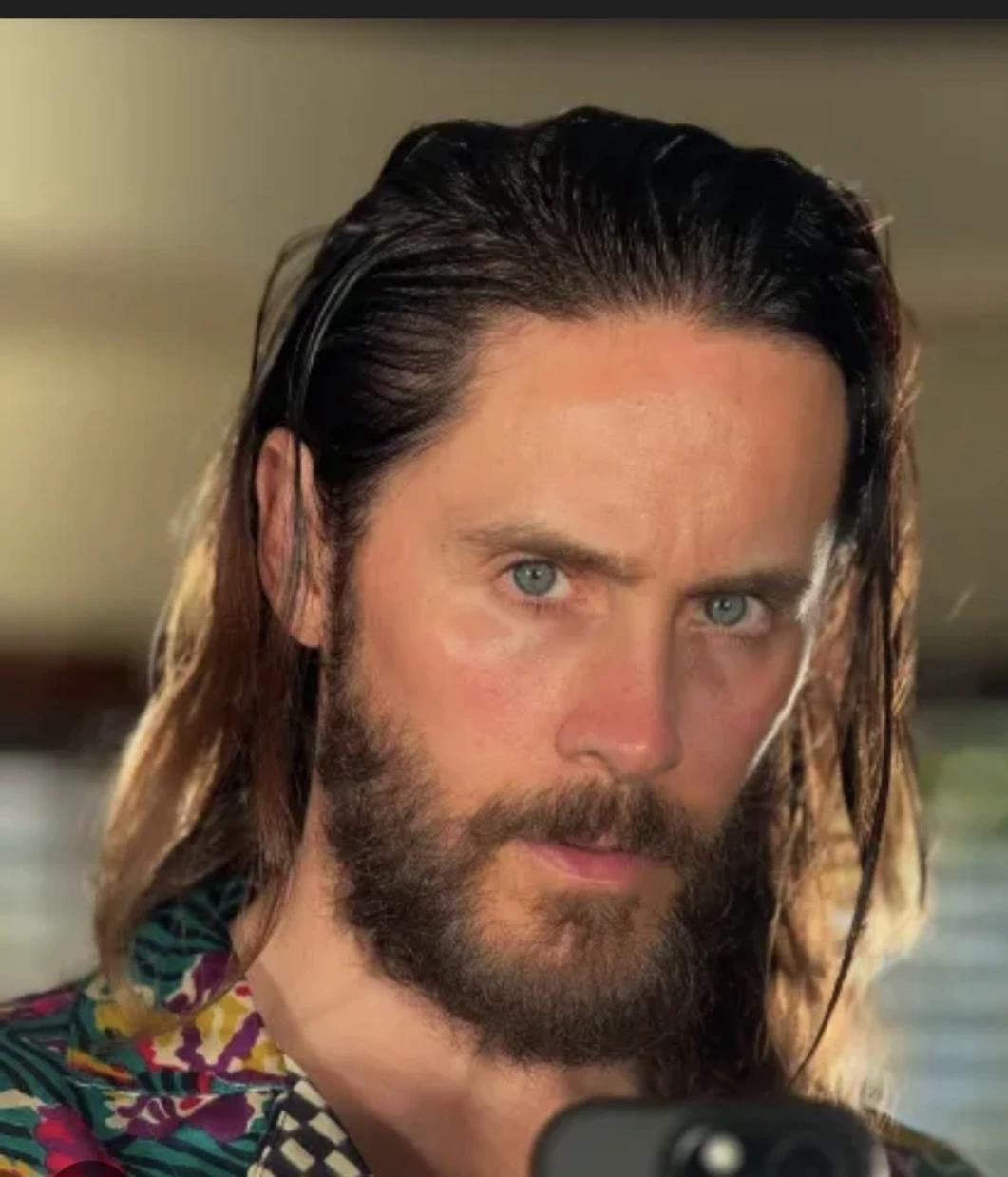 JARED LETO thumbnail