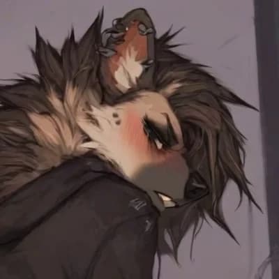 Melissa (punky gf hyena) thumbnail