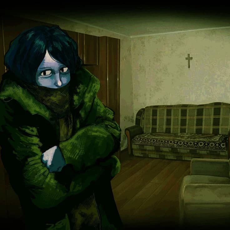 Coat Guy thumbnail