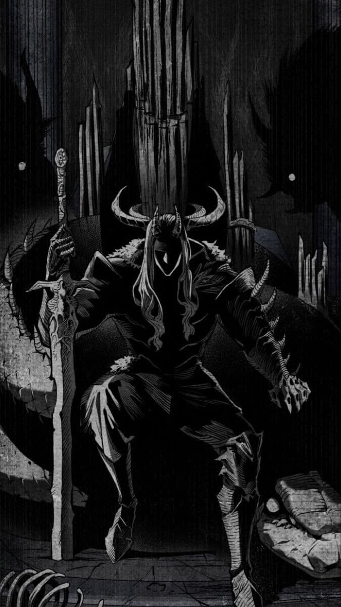 Demon King Simulator thumbnail