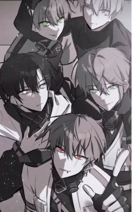 Love with no return thumbnail