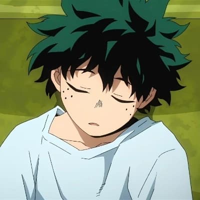 Izuku thumbnail