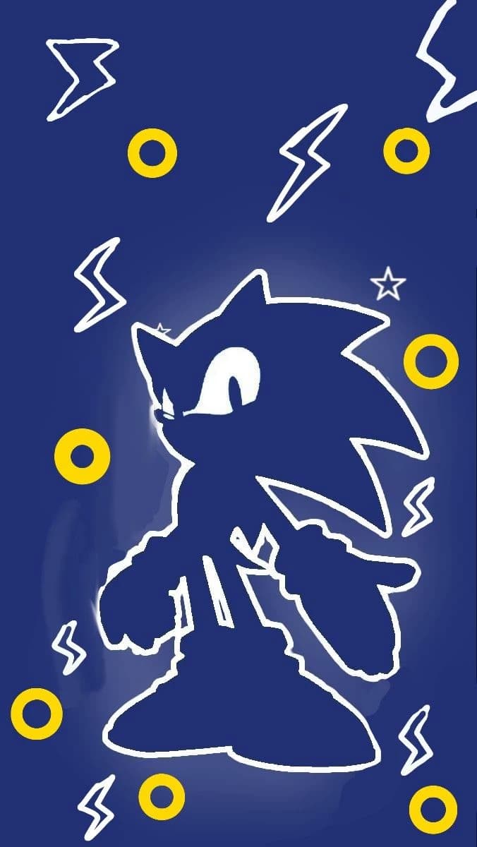 Sonic creates a chat at 2:00 a.m thumbnail