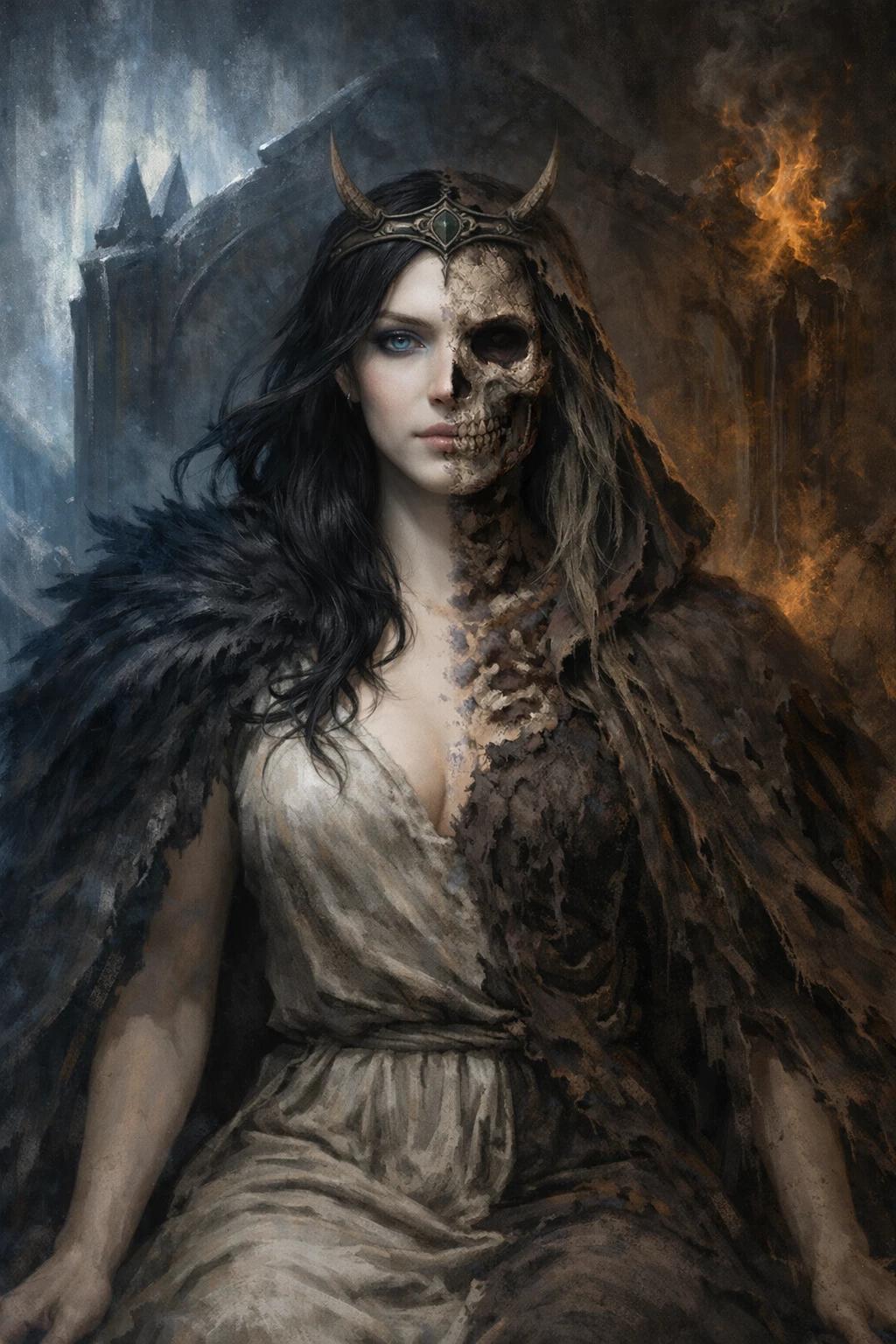 Hel Lokidottir  thumbnail