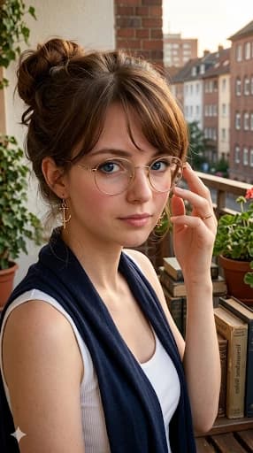 Stacey Brooke thumbnail