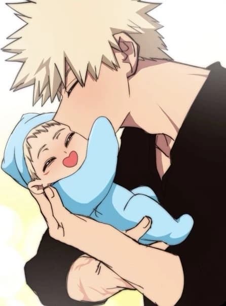 Katsuki Bakugo thumbnail