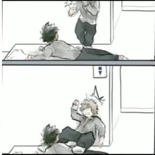 He made you fall and you took revenge. thumbnail