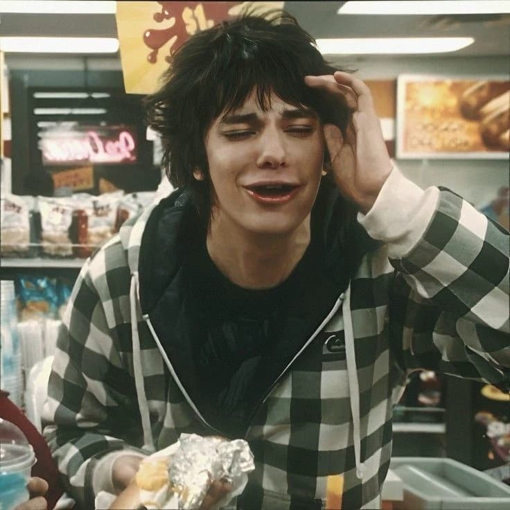 Rodrick Heffley thumbnail